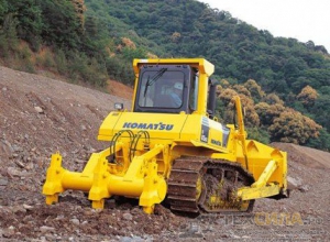  Аренда Бульдозер Komatsu D85A-21 